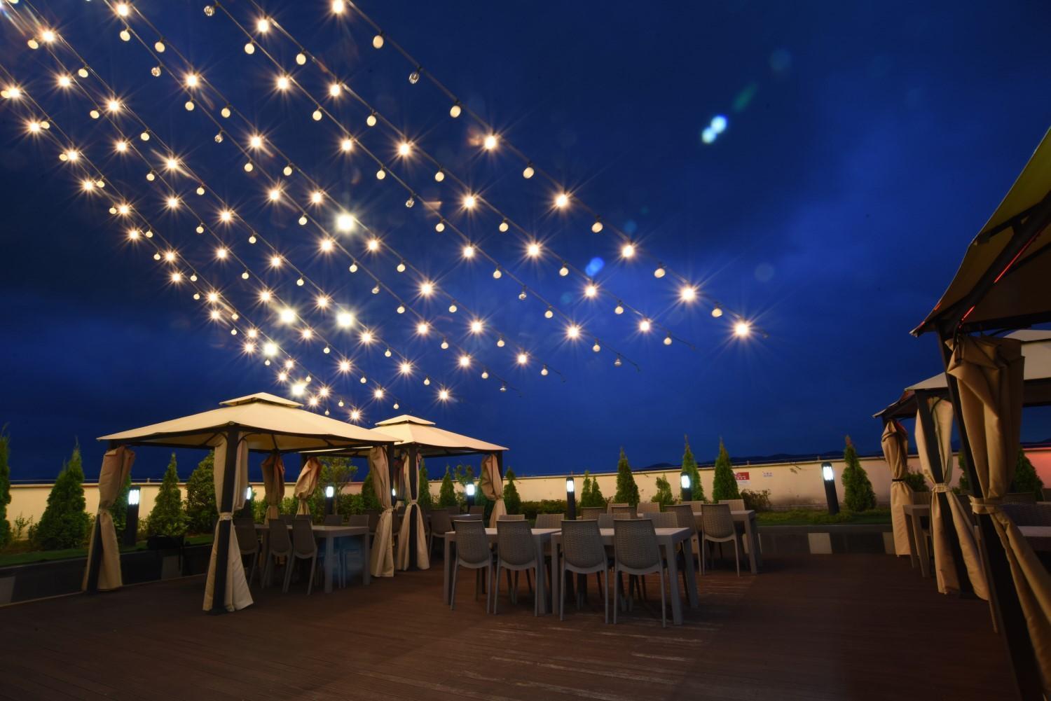 Ramada By Wyndham Yongin Hotel Exterior foto